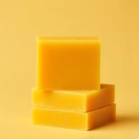 Image of Golden Turmeric Soap