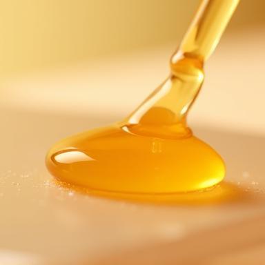 Texture or consistency of the new product