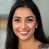 Photo of customer Priya Sharma